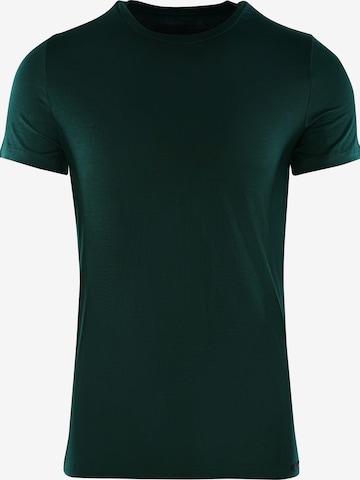 T-Shirt HOM en vert