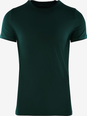 HOM Shirt in Green