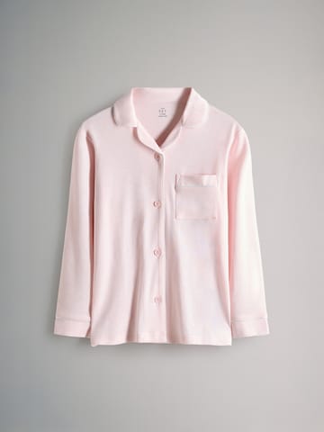 The Set Nachtkledij in Beige