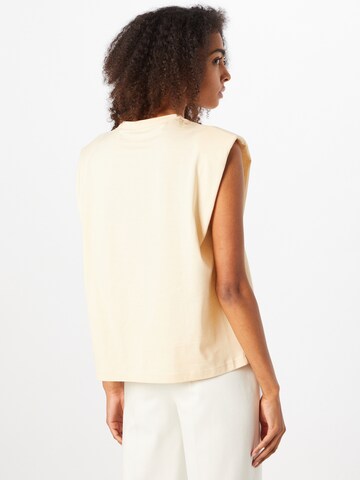 DRYKORN Top 'VERNA' in Beige