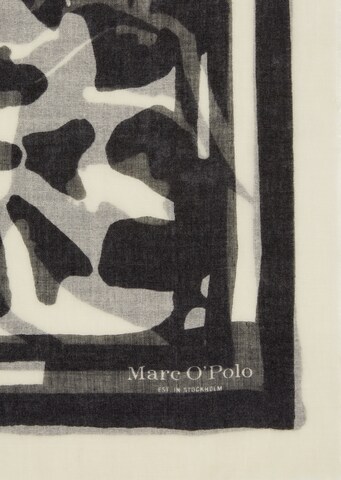 Marc O'Polo Sjaal in Beige