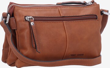 GERRY WEBER Crossbody Bag in Brown