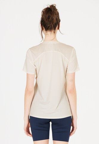 ENDURANCE Funktionsshirt 'Nan' in Beige