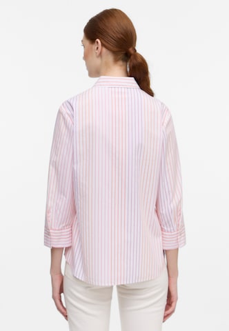 ETERNA Bluse in Pink: Vorderseite