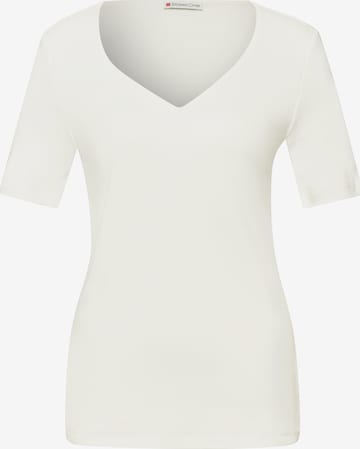 STREET ONE Shirt 'Ada' in Black: front