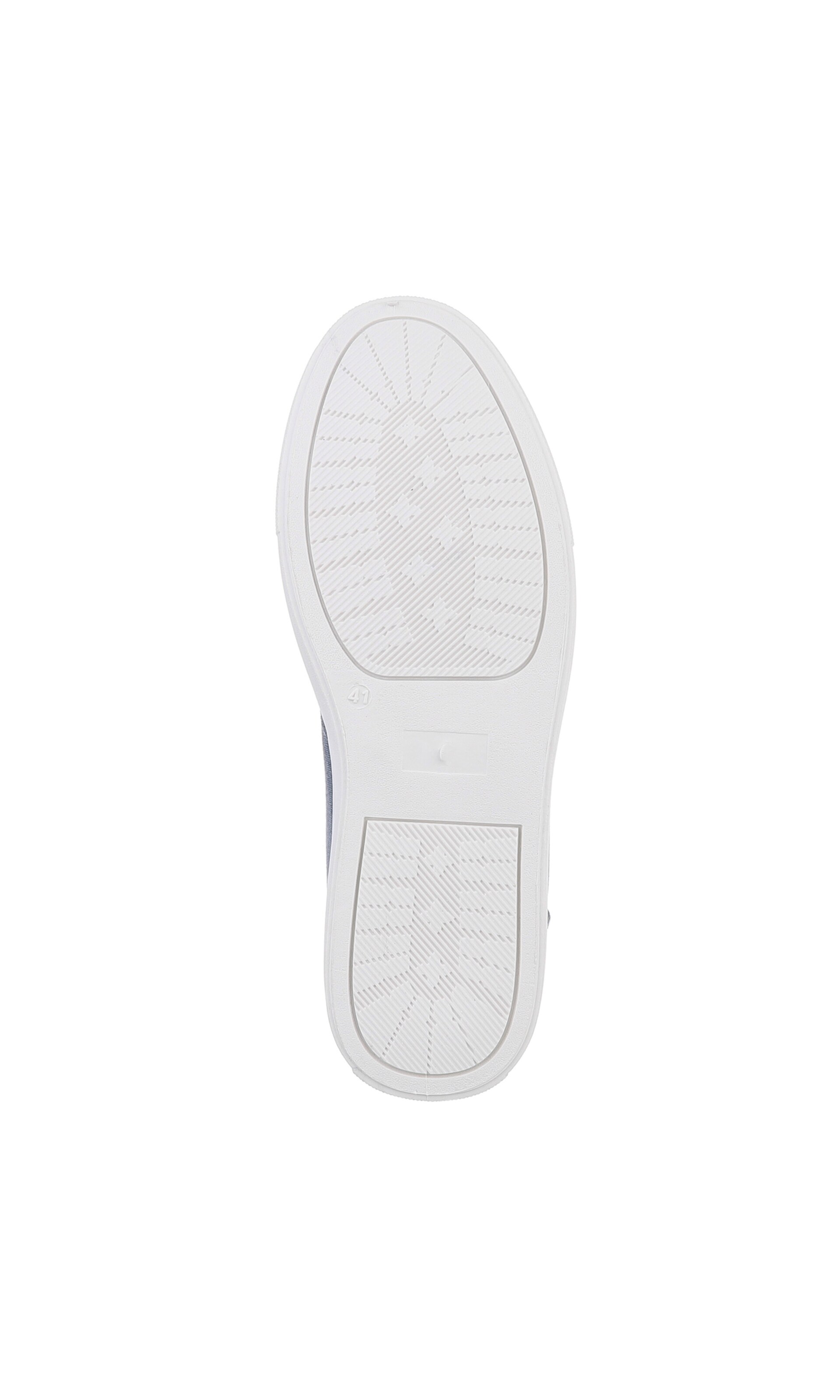 CoolWalk Sneakers in Blue