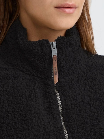 Oxmo - Chaleco ' OXBERINA ' en negro