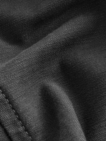 Next - Pierna ancha Pantalón en gris