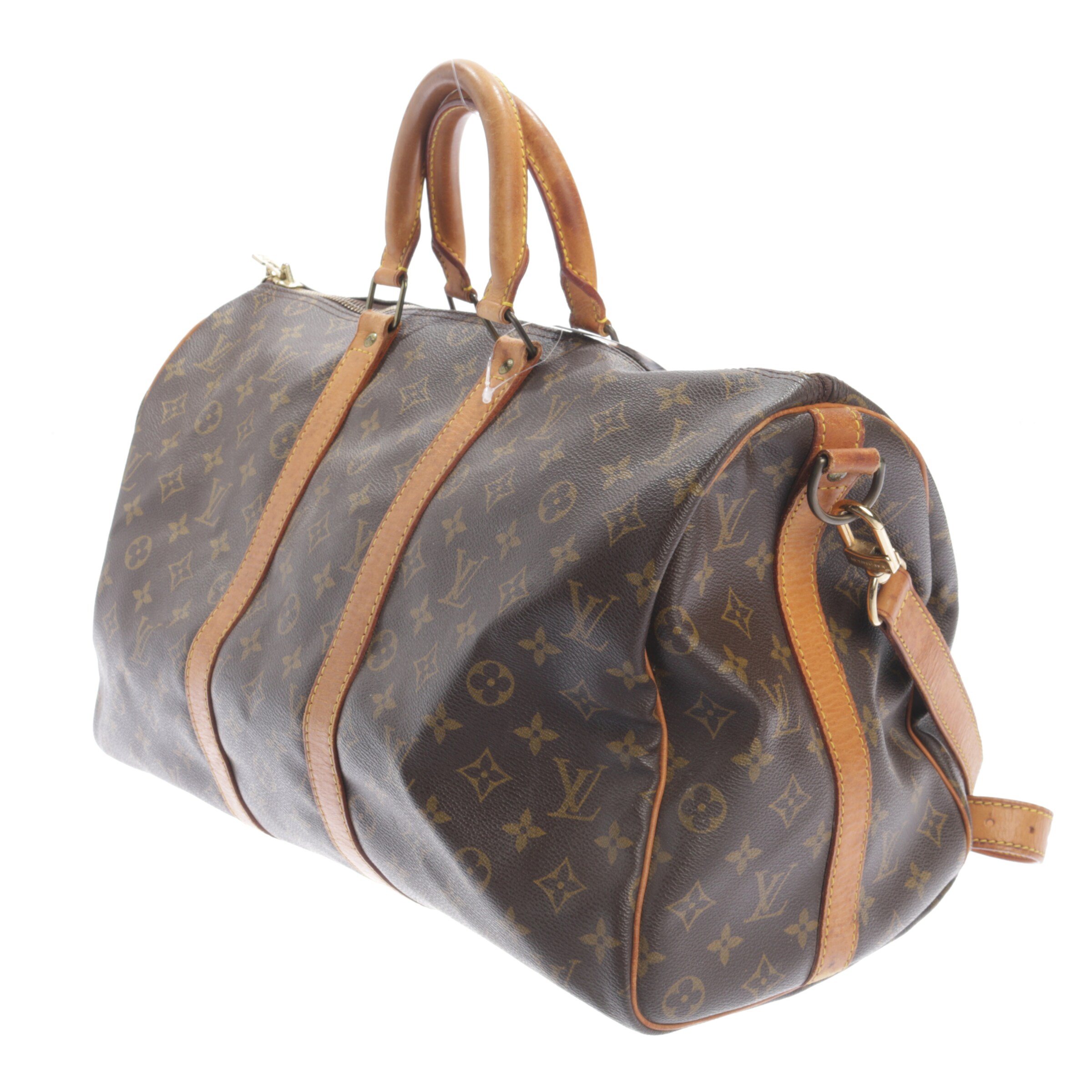 Louis Vuitton Bag in One size in Brown