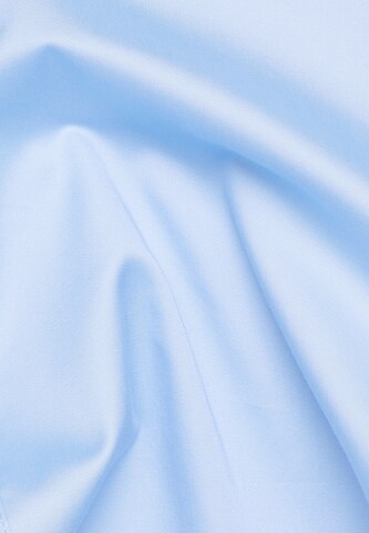 ETERNA Bluse in Blau