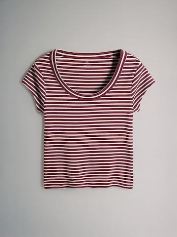 The Set Shirt in Blue