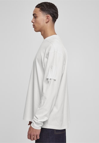 Urban Classics Shirt in White
