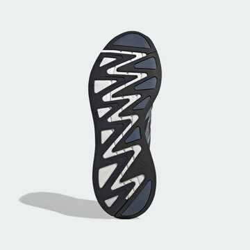 ADIDAS ORIGINALS Platform trainers 'Adizero Aruku' in Silver