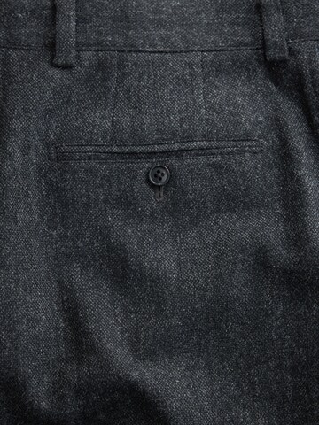 Regular Pantaloni de la Next pe gri