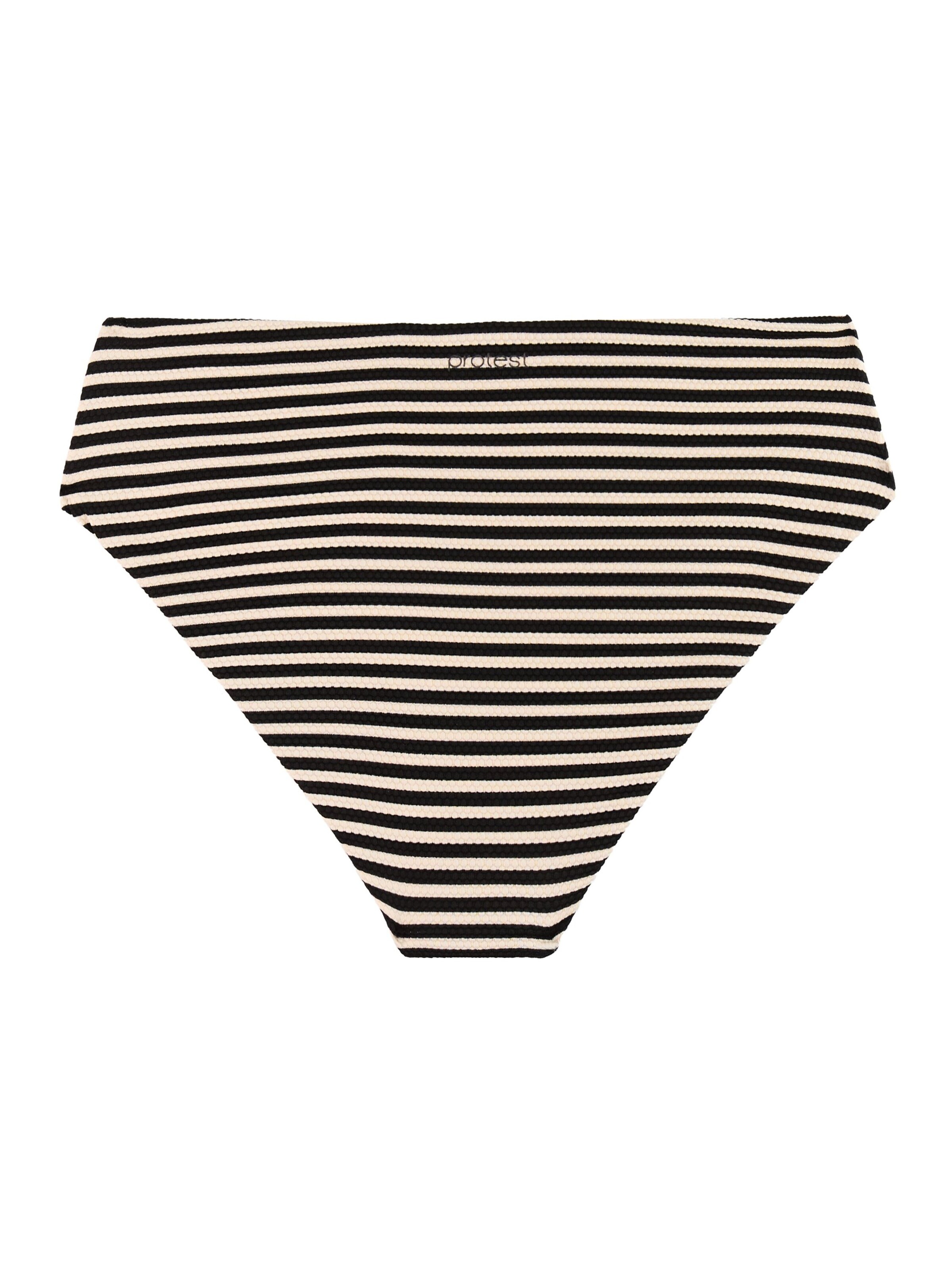 PROTEST Bikinihose 'MIXKimi'‌‌‌‌ in Weiß