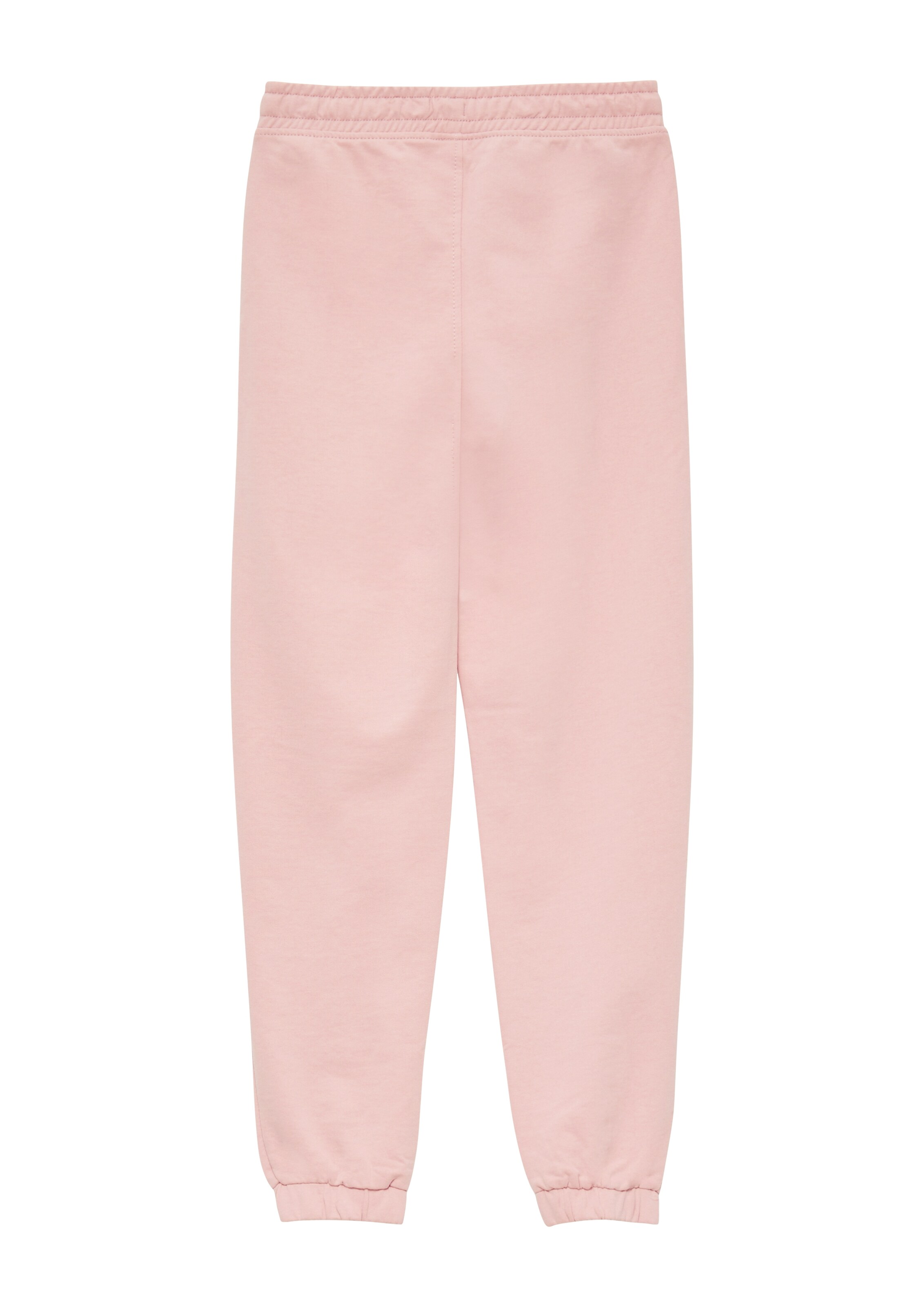 Effilé Pantalon s.Oliver en rose
