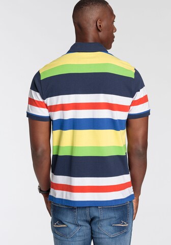 DELMAO Shirt in Mixed colors