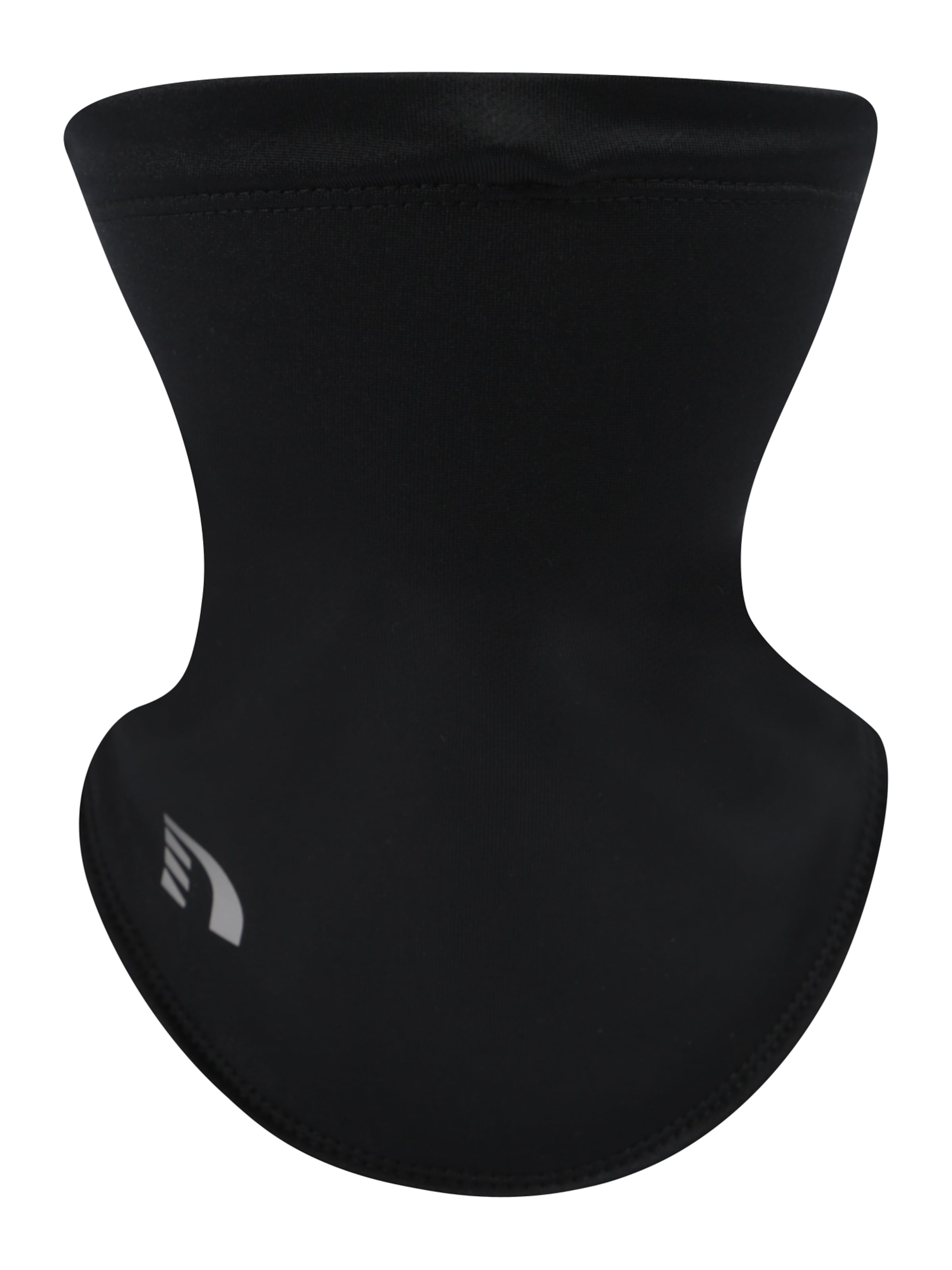 Newline Sportsjaal in Zwart: voorkant