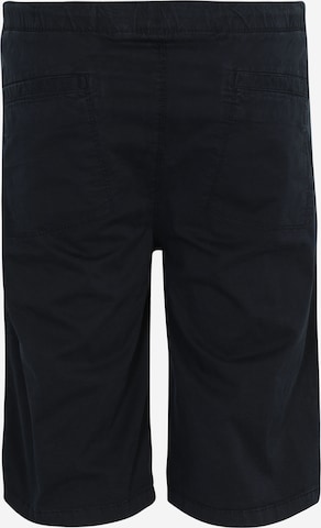 s.Oliver Men Big Sizes Regular Pants in Blue