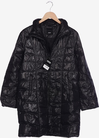 Rosner Jacket & Coat in XL in Grey: front