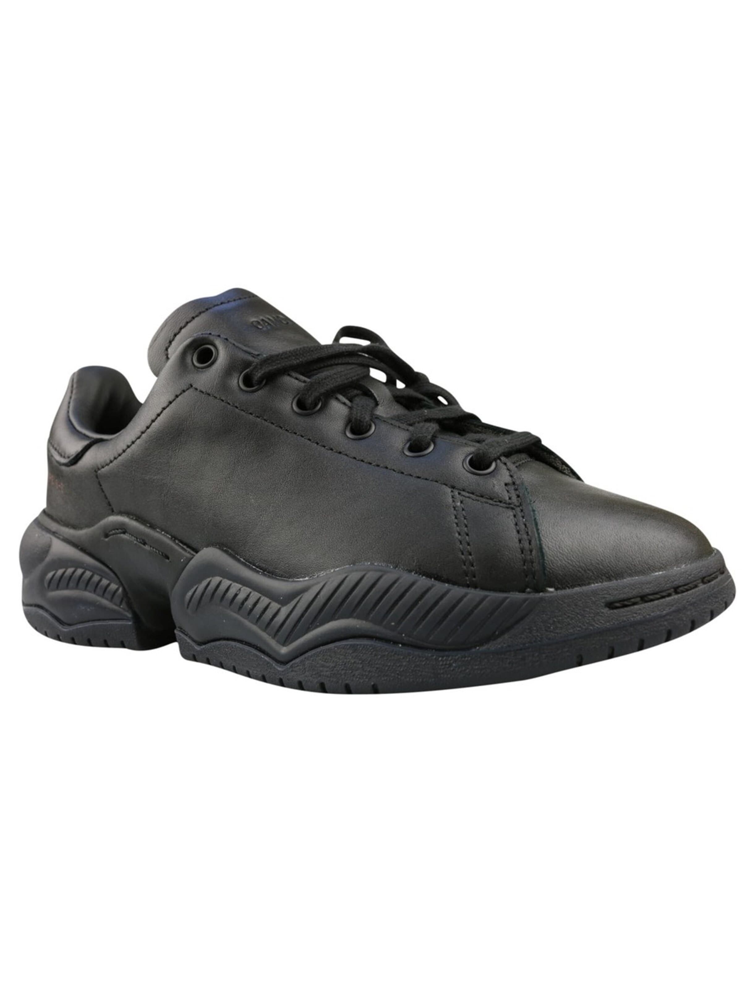 Sneaker bassa 'Adidas Type O-2L OAMC' di ADIDAS ORIGINALS in nero: frontale
