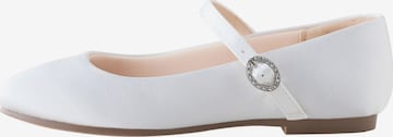 Next Ballerina in White: front