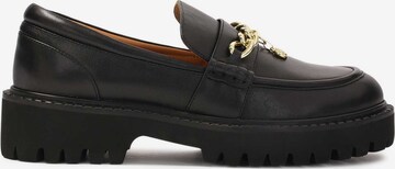 Chaussure basse Kazar en noir