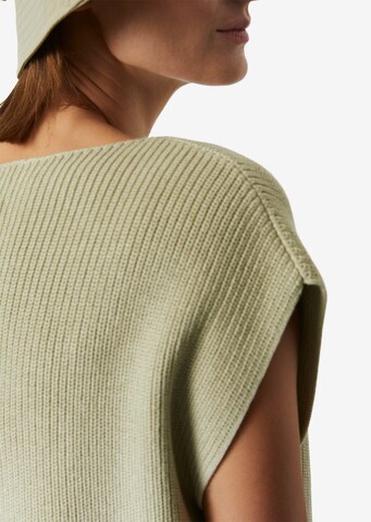 Marc O'Polo Sweater in Green