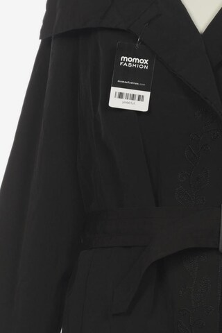 Ulla Popken Jacket & Coat in XL in Black