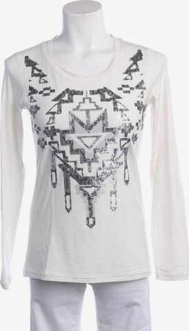 BOGNER Top & Shirt in S in Silver: front