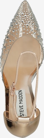 STEVE MADDEN Sandale in Pink