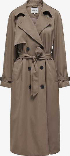 ONLY Prijelazni kaput 'ONLCHLOE' u smeđa, Pregled proizvoda