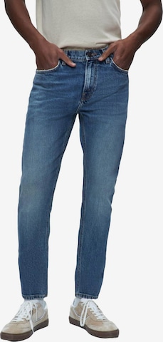 Skinny Jeans di LTB Jeans in blu: frontale