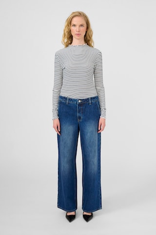 KAREN BY SIMONSEN Loose fit Jeans 'Bonnie' in Blue