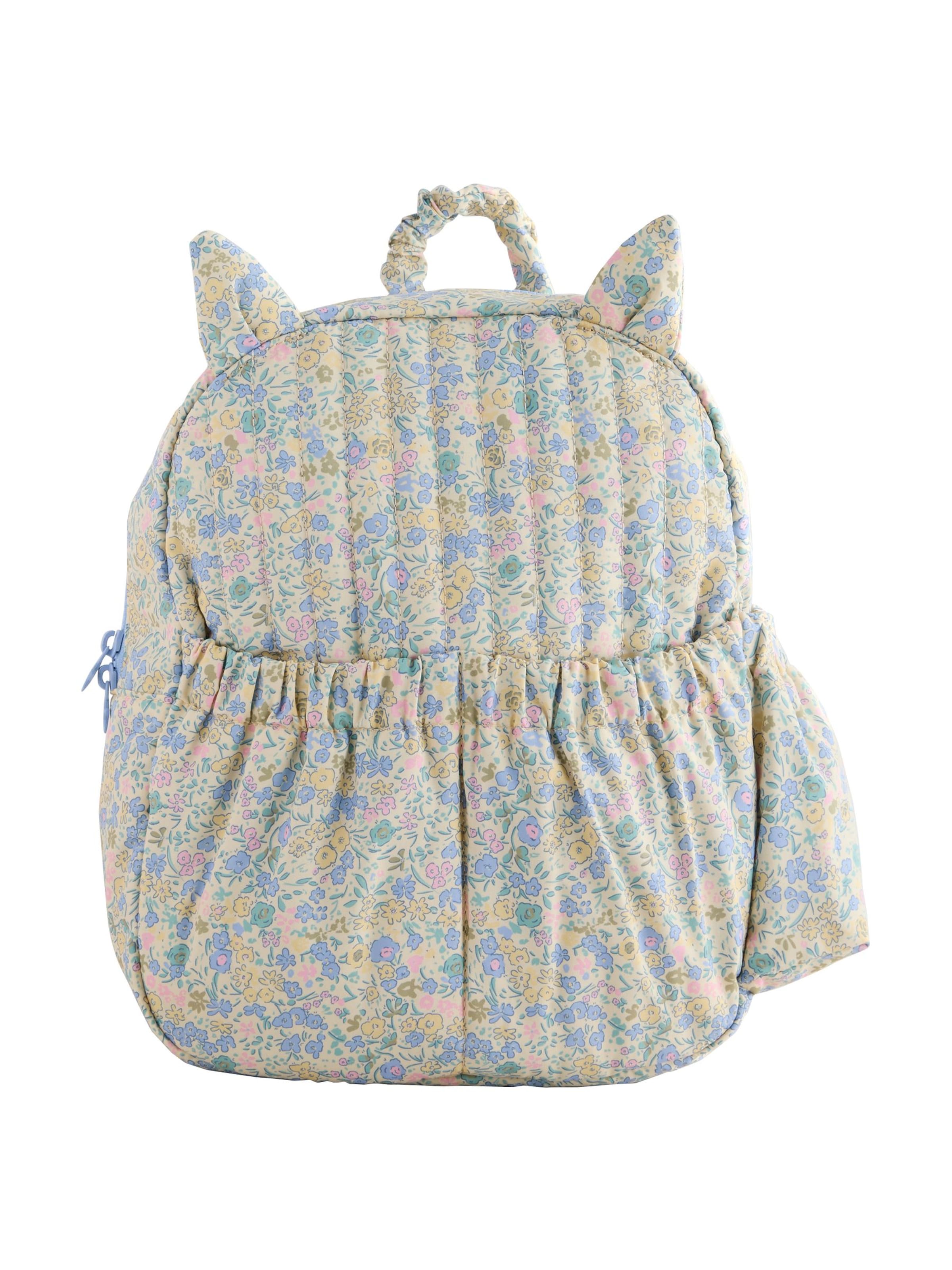 Zaino di Next in blu: frontale