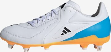 Scarpa da calcio 'RS15 Elite' di ADIDAS PERFORMANCE in bianco: frontale