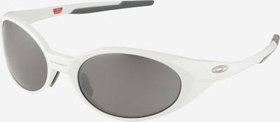 Ochelari de soare sport 'EYEJACKET REDUX' OAKLEY pe negru / alb, Vizualizare produs