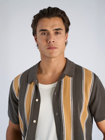 Lindbergh Shirt in Green