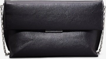 Calvin Klein Umhängetasche in Schwarz: Vorderseite