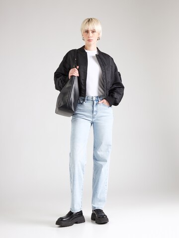 DKNY - regular Vaquero en azul