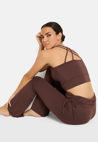 LSCN by LASCANA Top in Bruin