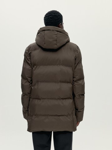 Veste de sport ' Saiko 2.0 ' Born en marron