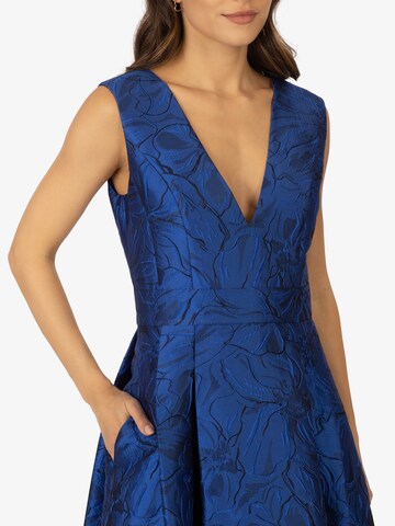 APART Abendkleid in Blau