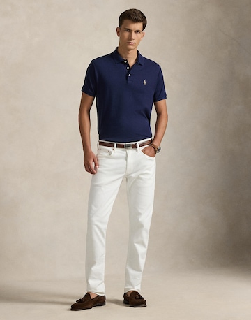 Polo Ralph Lauren Μπλουζάκι σε μπλε
