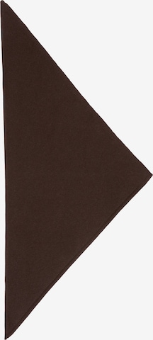 Marc O'PoloŠal - smeđa boja: prednji dio