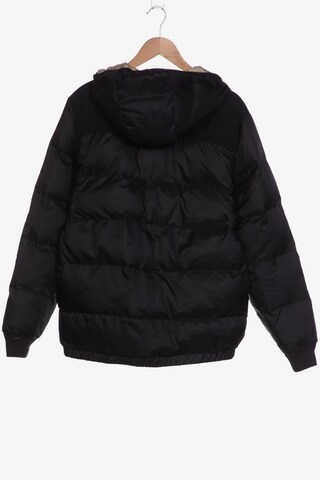 BURTON Jacket & Coat in M in Black