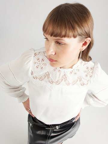 Dorothy Perkins Blouse in Beige