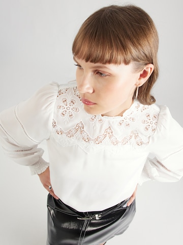 Dorothy Perkins Blouse in Beige