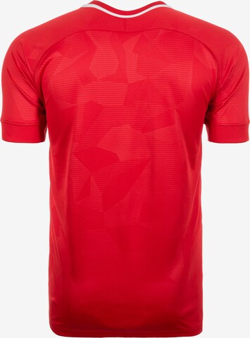 NIKE Jersey 'Challenge II' in Red