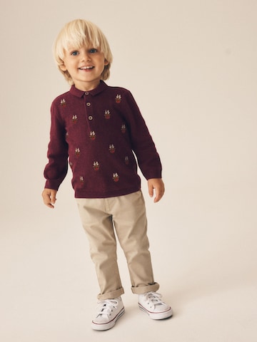 Next - Jersey en lila